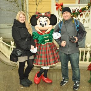 Minnie
