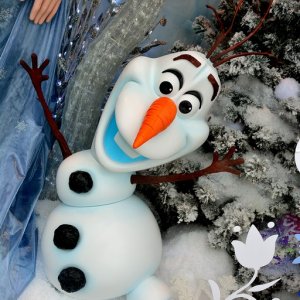 Olaf