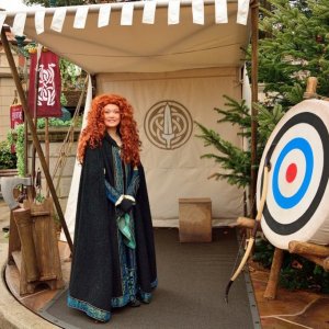 Merida