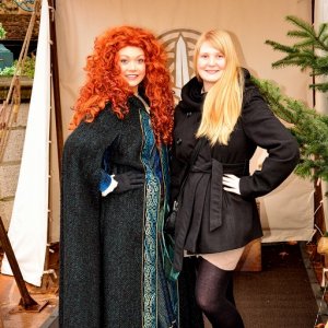 Merida