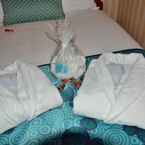 Weihnachtszimmer Hotel New York