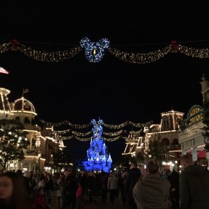 Main Street