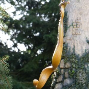 Rapunzel heute