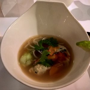 Henssler&Henssler   2   Suppe