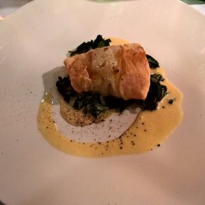 Henssler&Henssler   3   Lachs