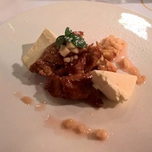 Henssler&Henssler   5   Nachspeise