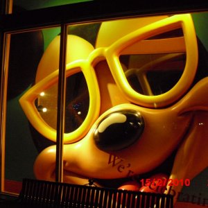 downtown disney