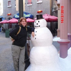 hollywood studios