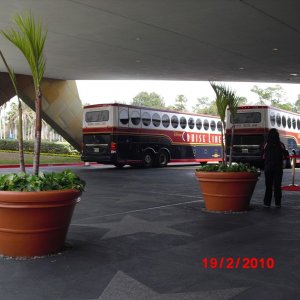 disney all star musik
eingang
2 disney cruise line busse auf einmal!!