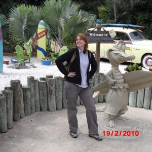 thyphoon lagoon
