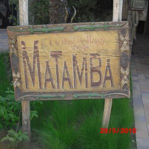 matamba
