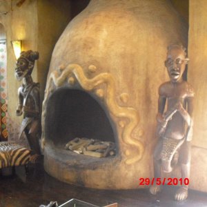 matamba
kamin