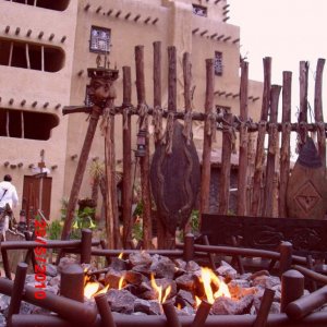 matamba
garten feuerstelle...gemütlich und romantisch....