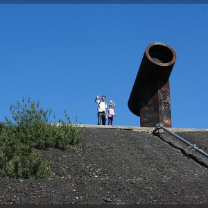 Top of the World