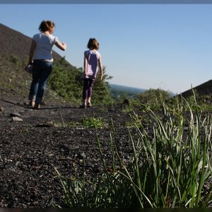 Ruhrgebiet oder Wilder Westen?