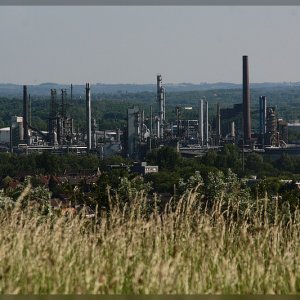 Ruhrpottidylle