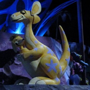 Thema " It´s a small world "