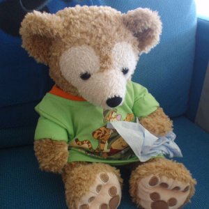 duffy traurig