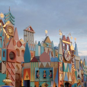 ItsASmallWorld