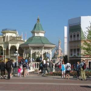Main Streat