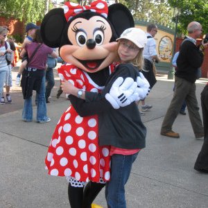 Minni und Ines