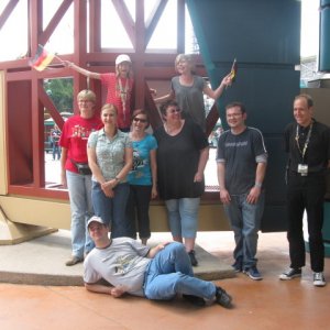 Usertreffen