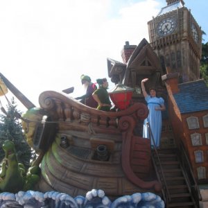 Peter Pan