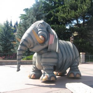 Elefant