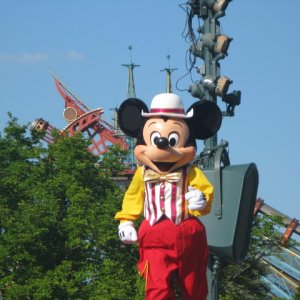 Micky