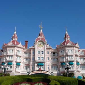 Hotel Disney