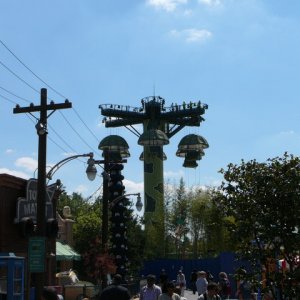 Toy Story Play