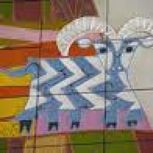 Ziege