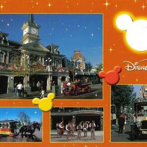 [DLP] Disneyfan92 - Vorderseite