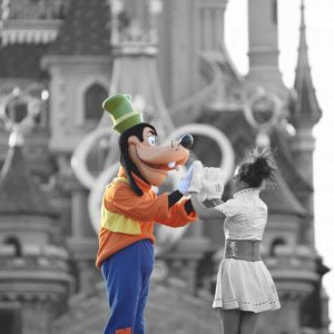 It's Party Time... with Mickey and Friends