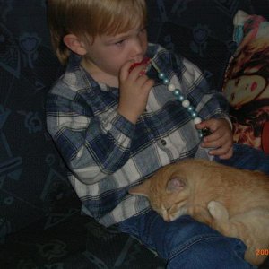 Ramses + Benny
