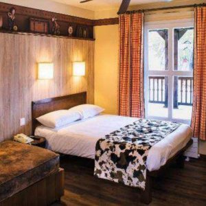 Texas Room