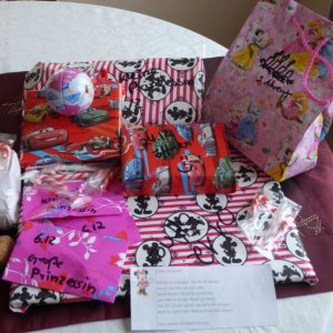 Geschenke