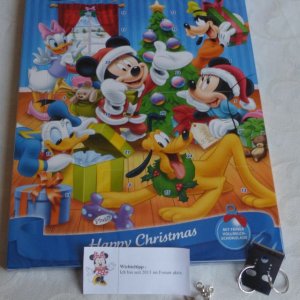 ausgepackt