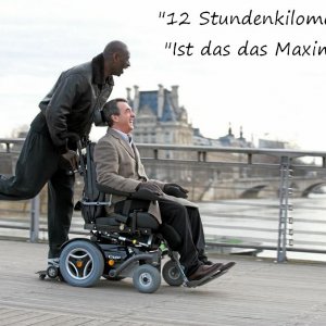 ziemlich beste freunde
