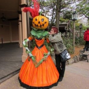 Paris Oktober 2014
