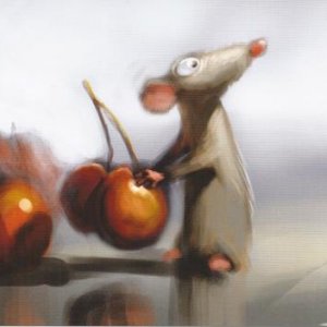 Ratatouille aus Finnland