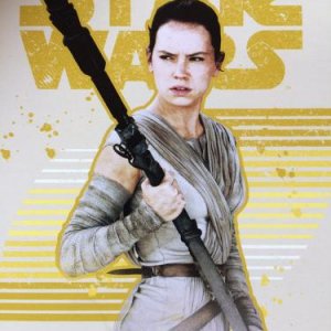 Star Wars aus Japan