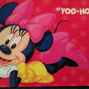 Minnie aus Amerika