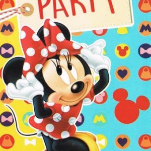 Minnie aus Holland