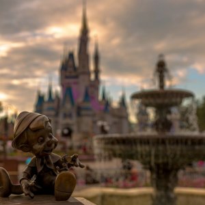 Disney Foto des Tages, 16. August 2016