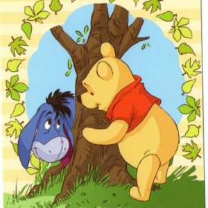 Pooh & Friends aus der Slowakei