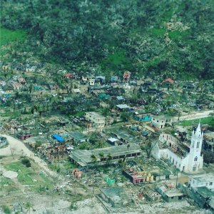 Haiti nach dem Hurrikan
