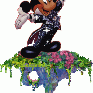 Mickey