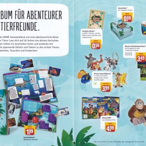 rewe flyer