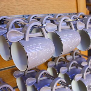 Cups 01